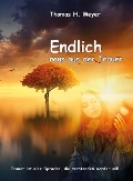 Cover-Bild zum Titel 'Endlich raus aus der Trauer' von 'Thomas H. Meyer'