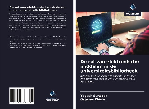 De rol van elektronische middelen in de universiteitsbibliotheek - Yogesh Surwade, Gajanan Khiste