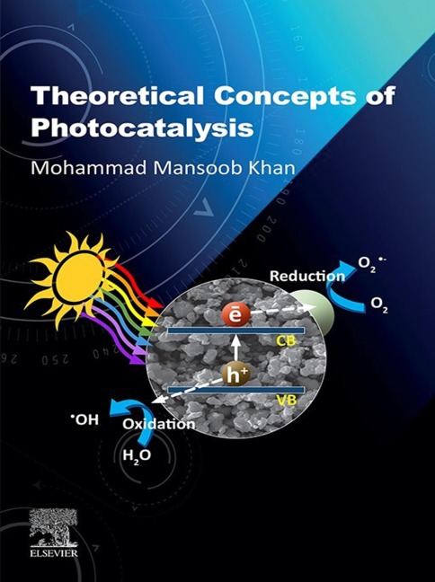 Theoretical Concepts of Photocatalysis - Mohammad Mansoob Khan