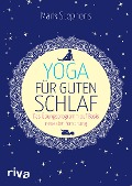 Yoga für guten Schlaf - Mark Stephens