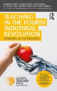 Cover-Bild zum Titel 'Teaching in the Fourth Industrial Revolution' von 'Armand Doucet, Michael Soskil, Jelmer Evers, Koen Timmers, Nadia Lopez'