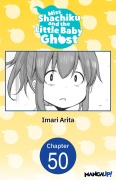 Cover-Bild zum Titel 'Miss Shachiku and the Little Baby Ghost #050' von 'Imari Arita'