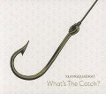 Cover-Bild zum Titel 'What's The Catch?' von 'Klangquadrat'
