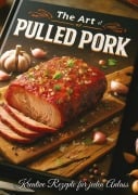 Cover-Bild zum Titel 'Pulled Pork' von 'Erna Küchenfee'