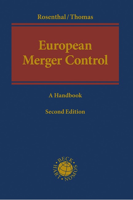 European Merger Control - 