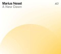 Cover-Bild zum Titel 'A New Dawn' von 'Marius Neset'