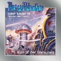 Perry Rhodan Silber Edition 56 - Kampf der Immunen - Clark Darlton, William Voltz