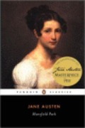 Cover-Bild zum Titel 'Mansfield Park' von 'Jane Austen'