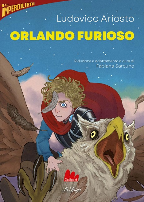 Orlando furioso - Ludovico Ariosto