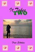 Cover-Bild zum Titel 'It Takes Two' von 'Fran Scholan'