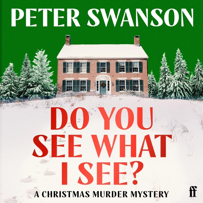 Do You See What I See? - Peter Swanson