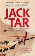 Cover-Bild zum Titel 'Jack Tar' von 'Roy Adkins'