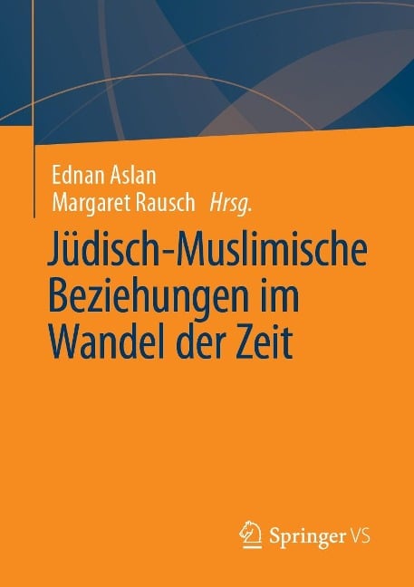 Jüdisch-Muslimische Beziehungen im Wandel der Zeit - 