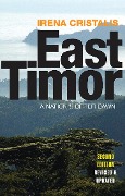 Cover-Bild zum Titel 'East Timor' von 'Irena Cristalis'