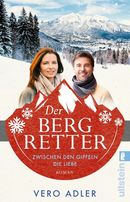 Der Bergretter - Vero Adler