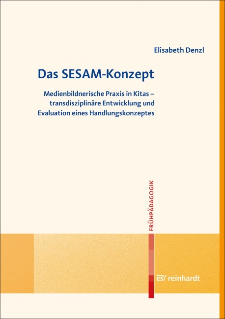 Das SESAM-Konzept - Elisabeth Denzl