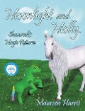 Cover-Bild zum Titel 'Moonlight And Molly: Shamrock's Magic Returns' von 'Maureen Harris'