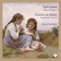 Grand Trio op.12/Klaviertrio 2 Op. - Göbel-Trio Berlin