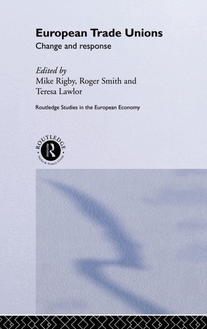 European Trade Unions - 