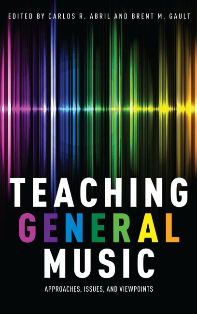 Teaching General Music - Abril