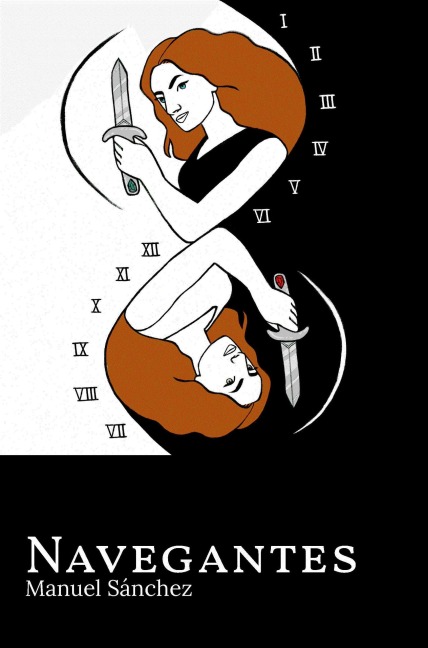 Navegantes - Manuel Sánchez