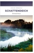 Cover-Bild zum Titel 'Schattendeich' von 'Heike Denzau'