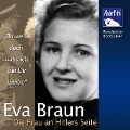 Cover-Bild zum Titel 'Eva Braun' von 'Karl Höffkes'