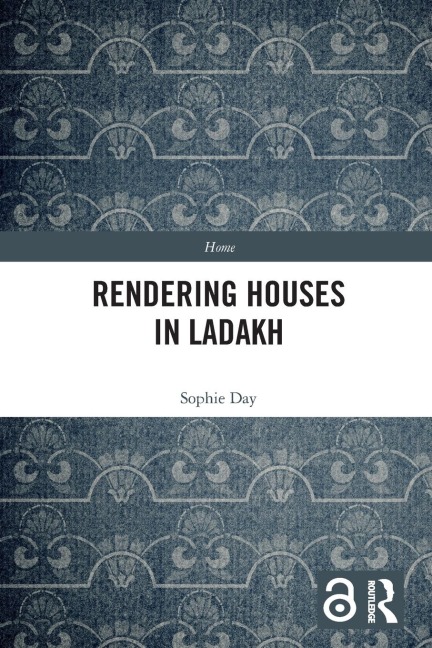 Rendering Houses in Ladakh - Sophie Day