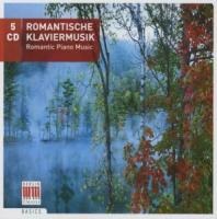 Romantische Klaviermusik - Various