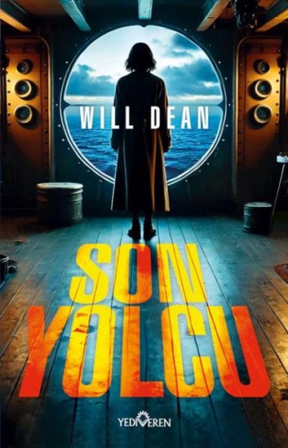 Son Yolcu - Will Dean