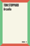 Cover-Bild zum Titel 'Arcadia' von 'Tom Stoppard'