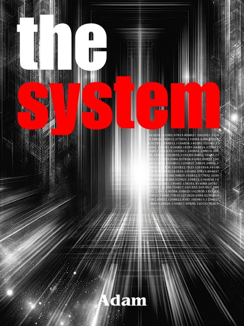The System - Adam
