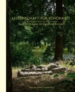 Cover-Bild zum Titel 'Leidenschaft für Schönheit' von 'János Stekovics'