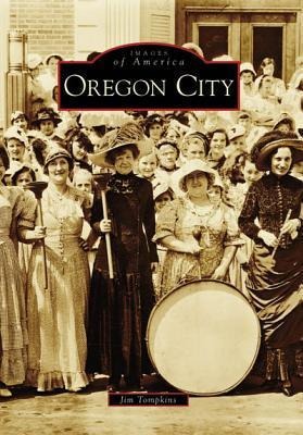 Oregon City - Jim Tompkins