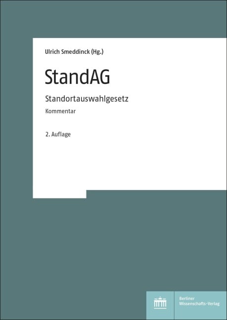 StandAG - 