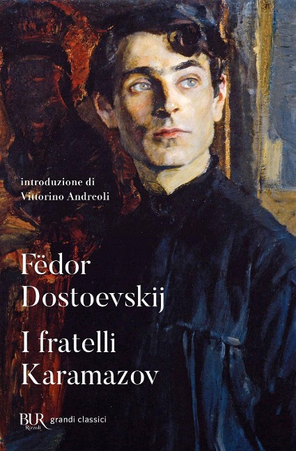 I fratelli Karamazov - Fëdor Dostoevskij