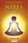 Cover-Bild zum Titel 'Iyilestiren Nefes' von 'Luis S. R. Vas'