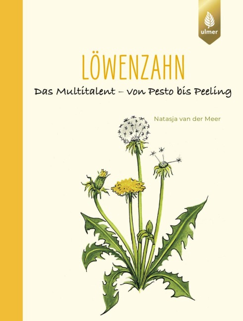 Löwenzahn - Natasja van der Meer