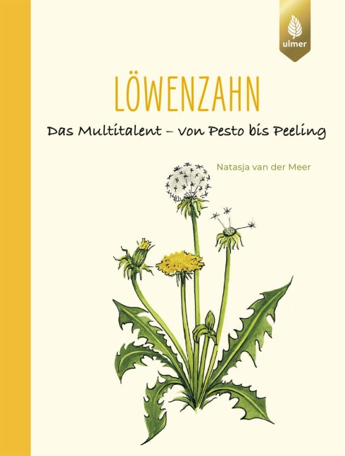 Löwenzahn - Natasja van der Meer