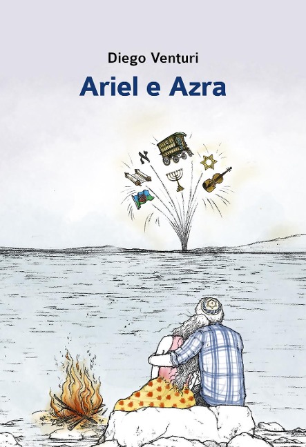 Ariel e Azra - Diego Venturi