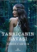 Tanricanin Savasi - Aimee Carter