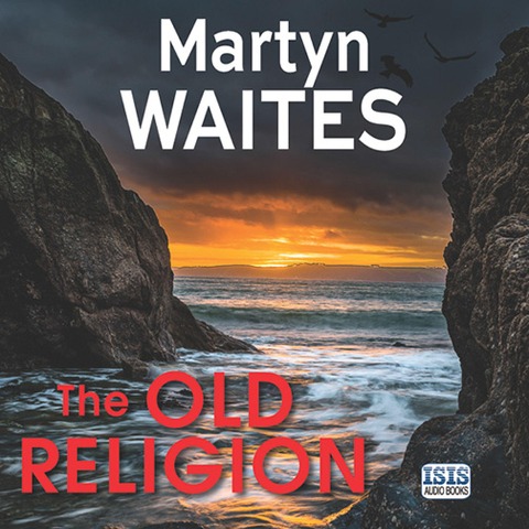 Old Religion, The - Martyn Waites