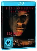Cover-Bild zum Titel 'Dämon - Trau keiner Seele' von 'Nicholas Kazan, Tan Dun'