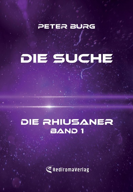 Die Suche - Peter Burg