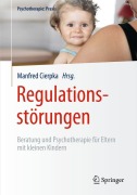 Cover-Bild zum Titel 'Regulationsstörungen' von ''