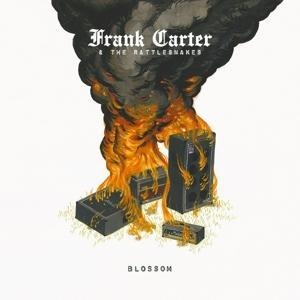 Blossom - Frank & The Rattlesnakes Carter