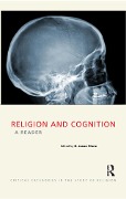 Cover-Bild zum Titel 'Religion and Cognition' von 'D. Jason Slone'