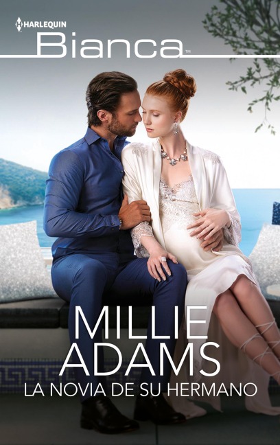 La novia de su hermano - Millie Adams