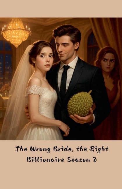 The Wrong Bride, The Right Billionaire Season 2 - Alex Jazz