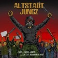 Cover-Bild zum Titel 'Eins,Zwei,Drei..Jetzt kommen wir' von 'Altstadt Jungz'